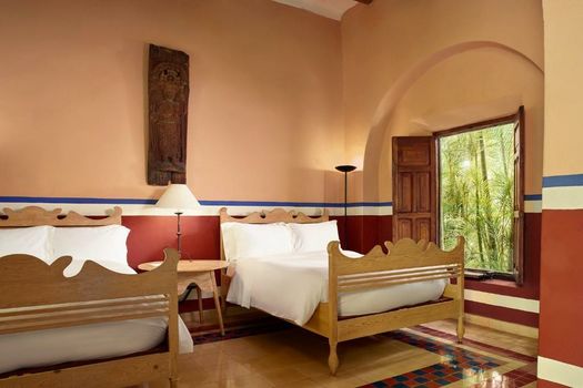 Hacienda San Jose