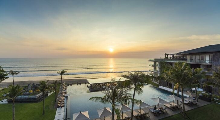 Alila Seminyak