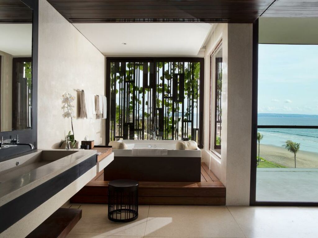 Alila Seminyak A Design Boutique Hotel Seminyak Indonesia
