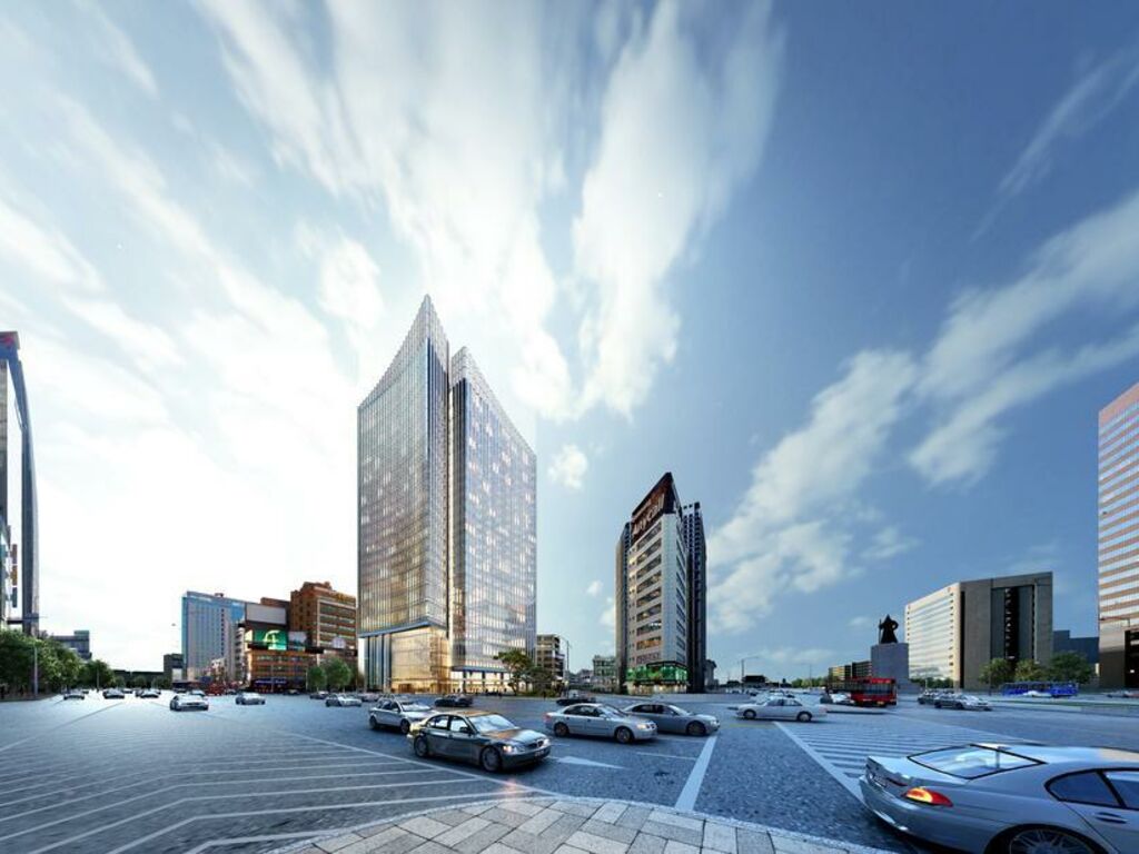 Four Seasons Hotel Seoul A Design Boutique Hotel Seoul South Korea Four Seasons Hotel Seoul A Design Boutique Hotel Seoul South Korea