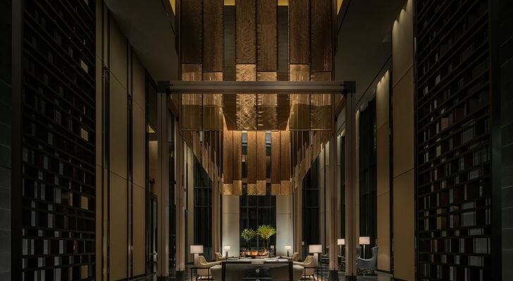 Four Seasons Hotel Seoul