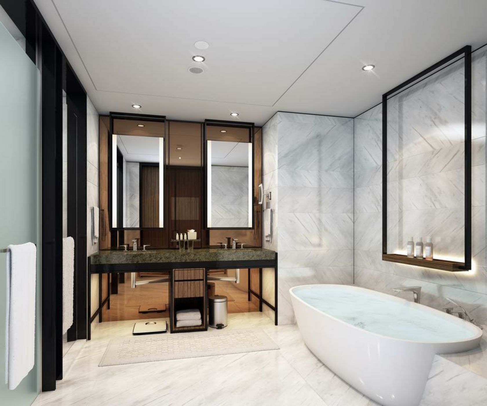 Four Seasons Hotel Seoul