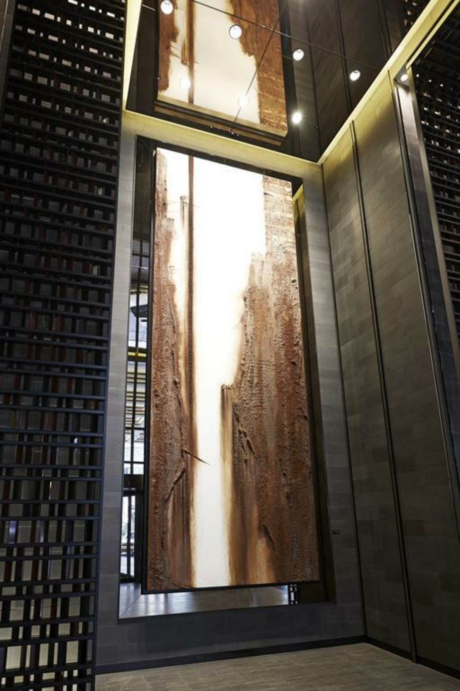 Four Seasons Hotel Seoul