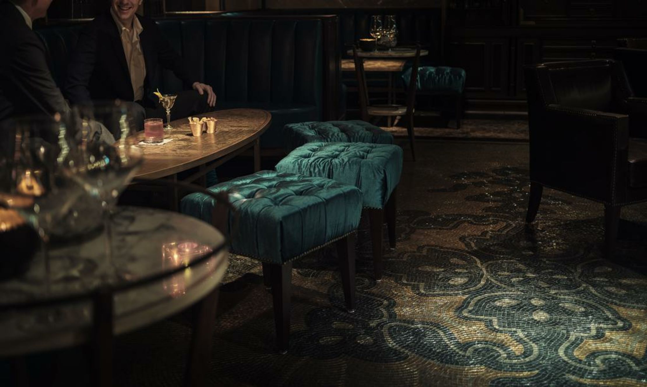 Four Seasons Hotel Seoul