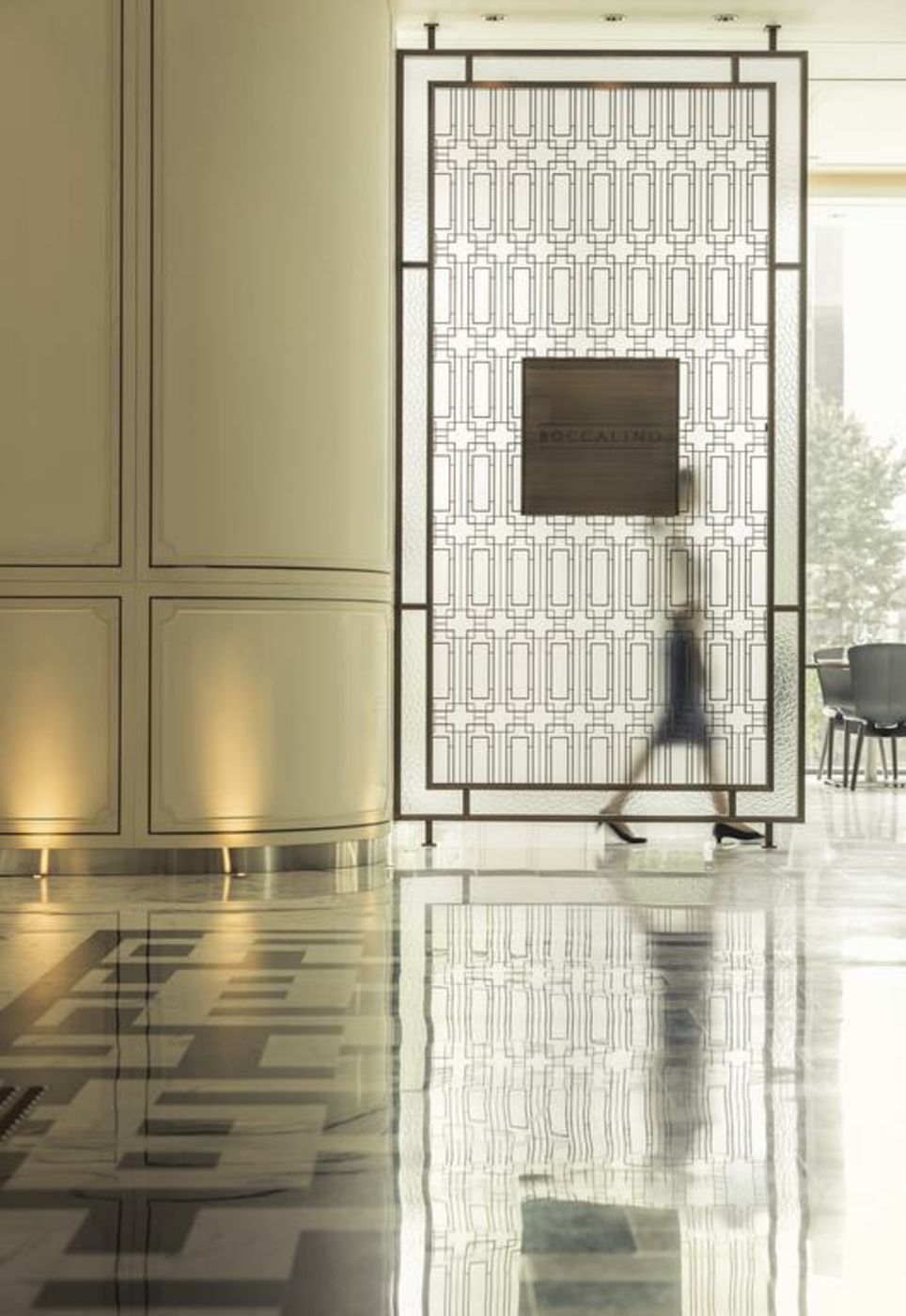 Four Seasons Hotel Seoul