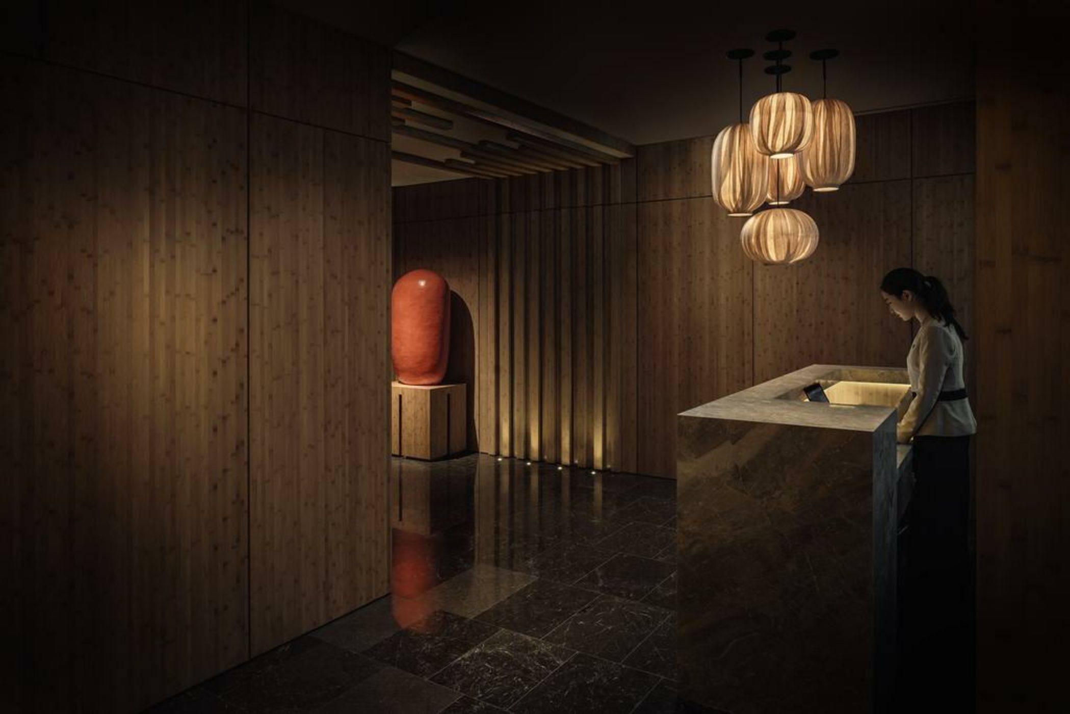 Four Seasons Hotel Seoul