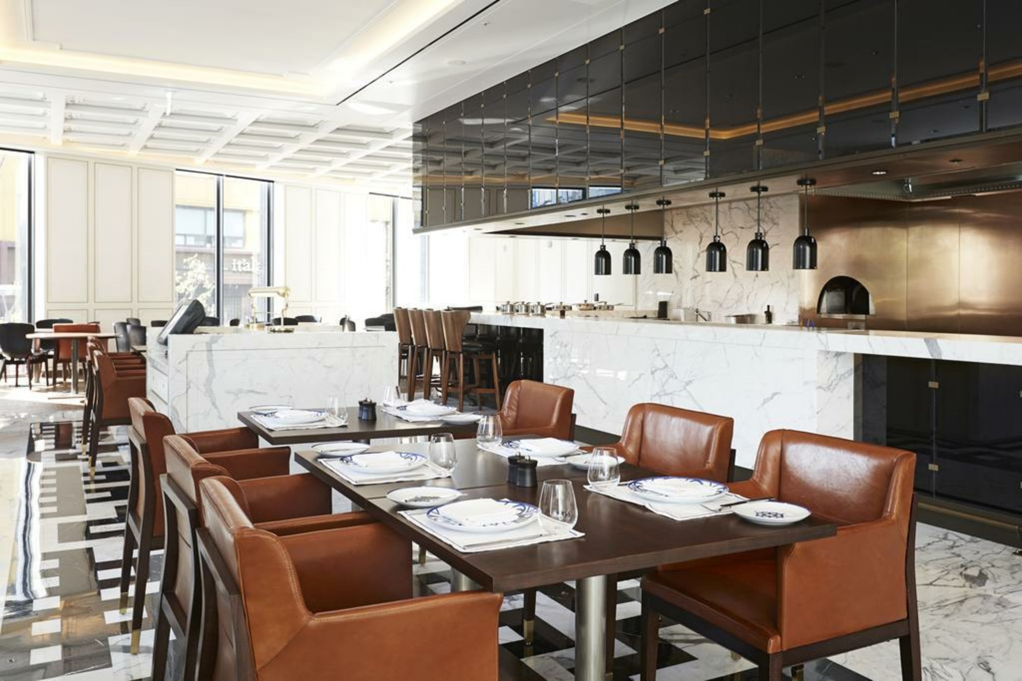 Four Seasons Hotel Seoul