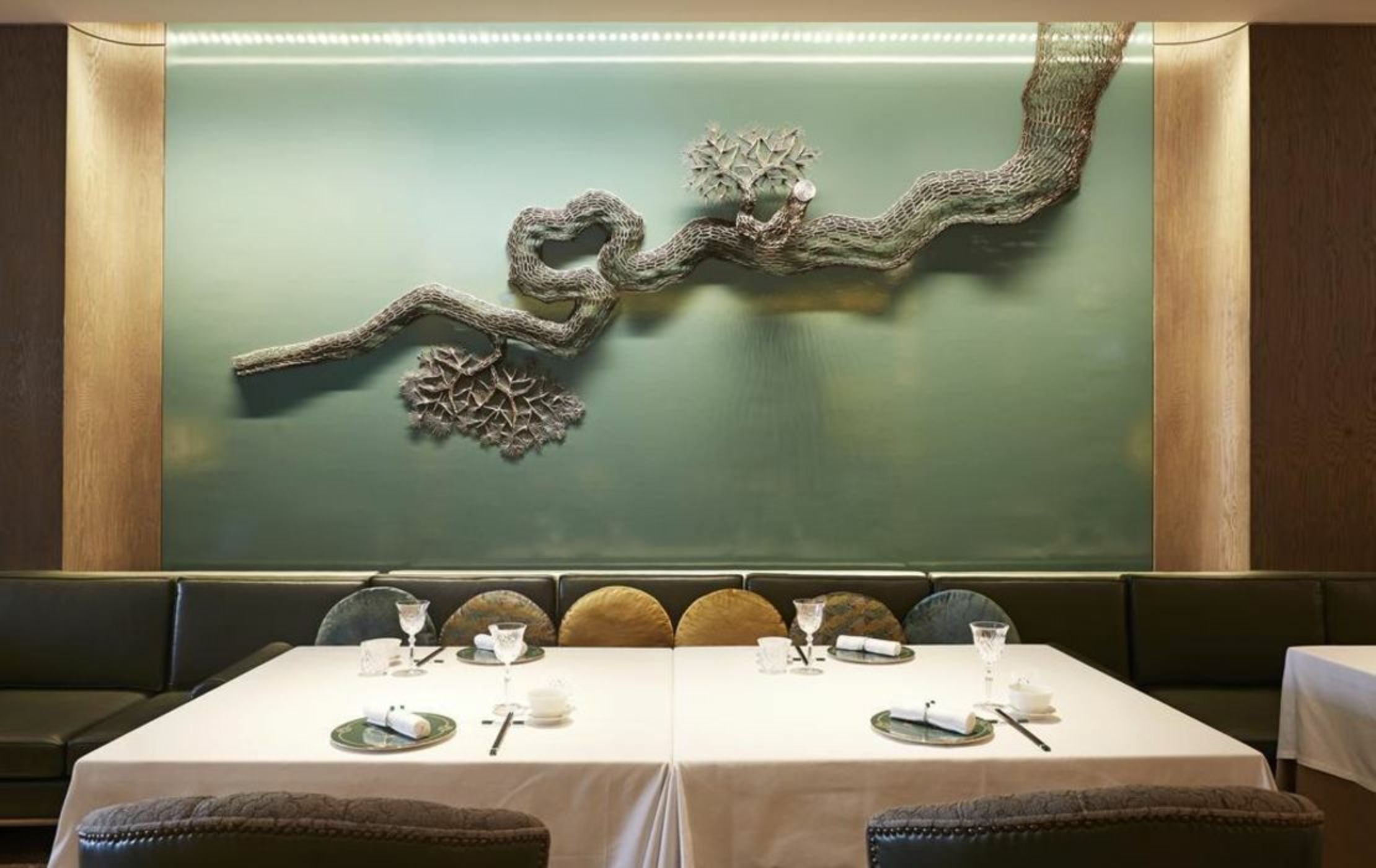 Four Seasons Hotel Seoul