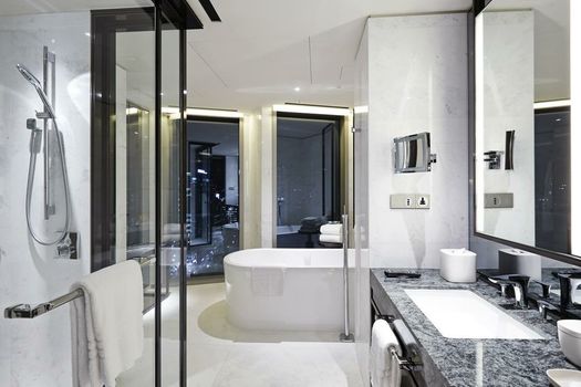 Four Seasons Hotel Seoul