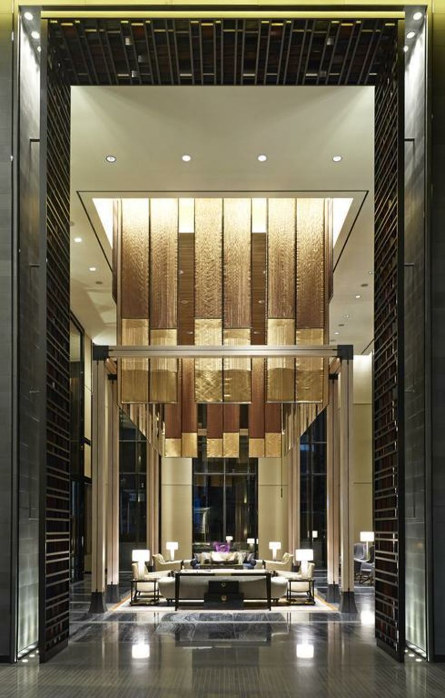Four Seasons Hotel Seoul