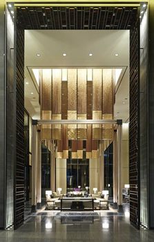 Four Seasons Hotel Seoul