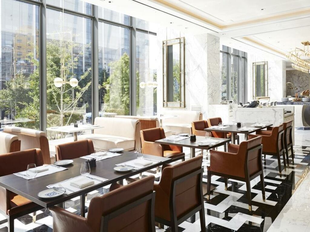 Four Seasons Hotel Seoul A Design Boutique Hotel Seoul South Korea Four Seasons Hotel Seoul A Design Boutique Hotel Seoul South Korea
