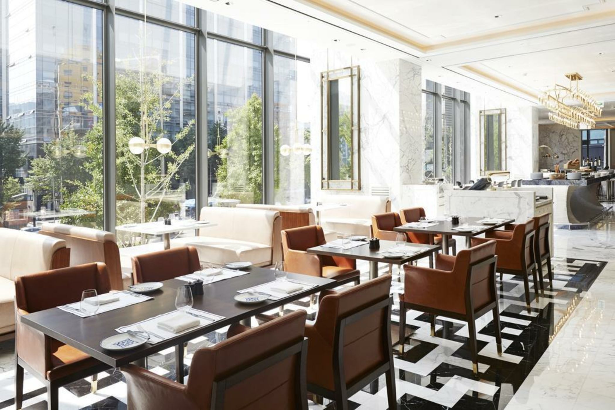 Four Seasons Hotel Seoul