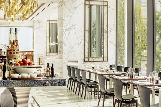 Four Seasons Hotel Seoul
