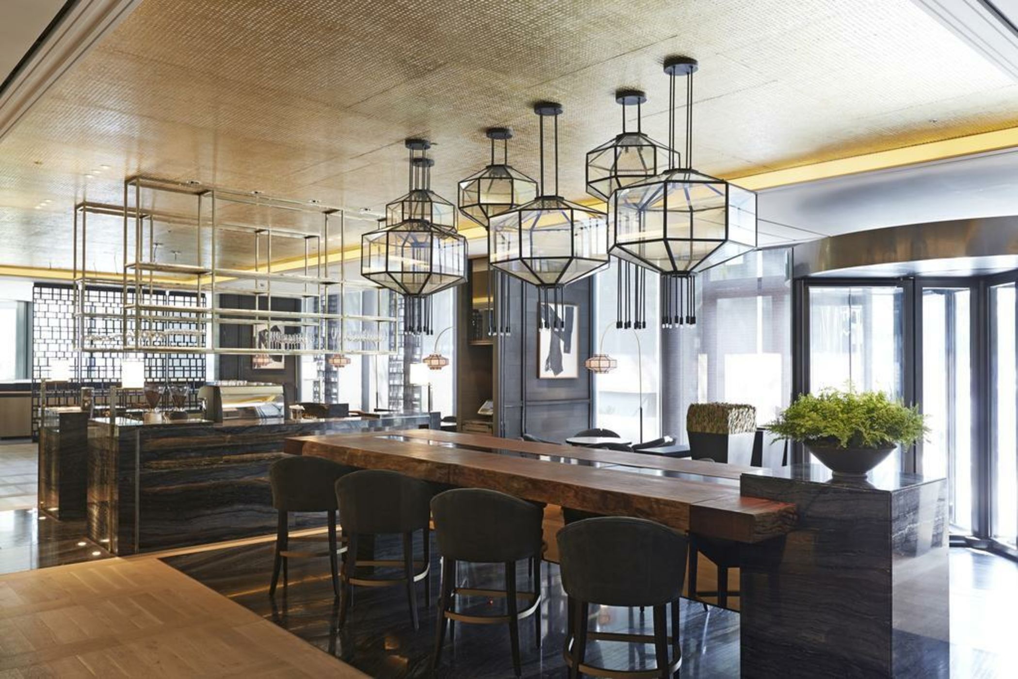 Four Seasons Hotel Seoul