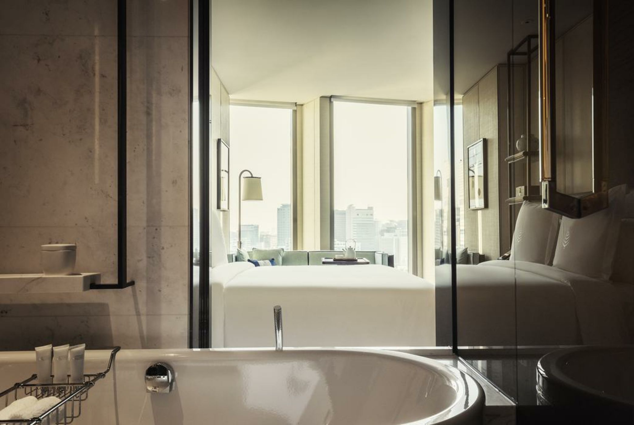 Four Seasons Hotel Seoul