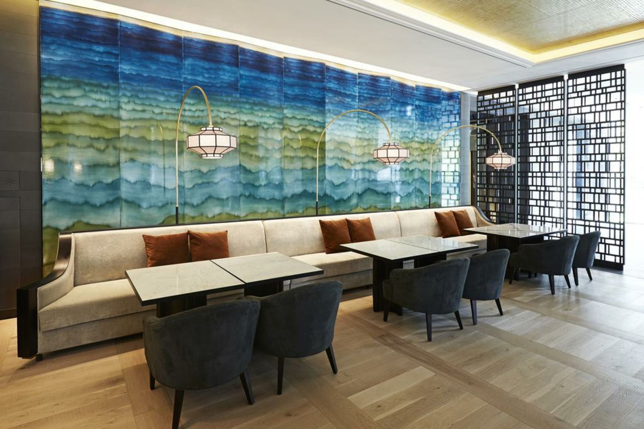 Four Seasons Hotel Seoul