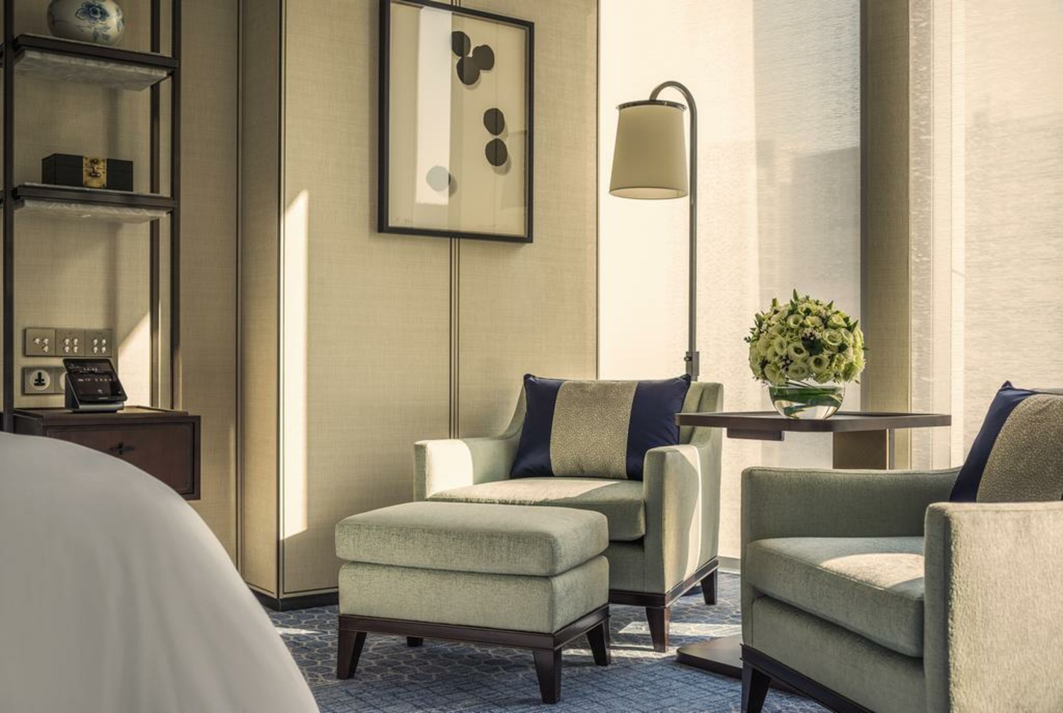 Four Seasons Hotel Seoul