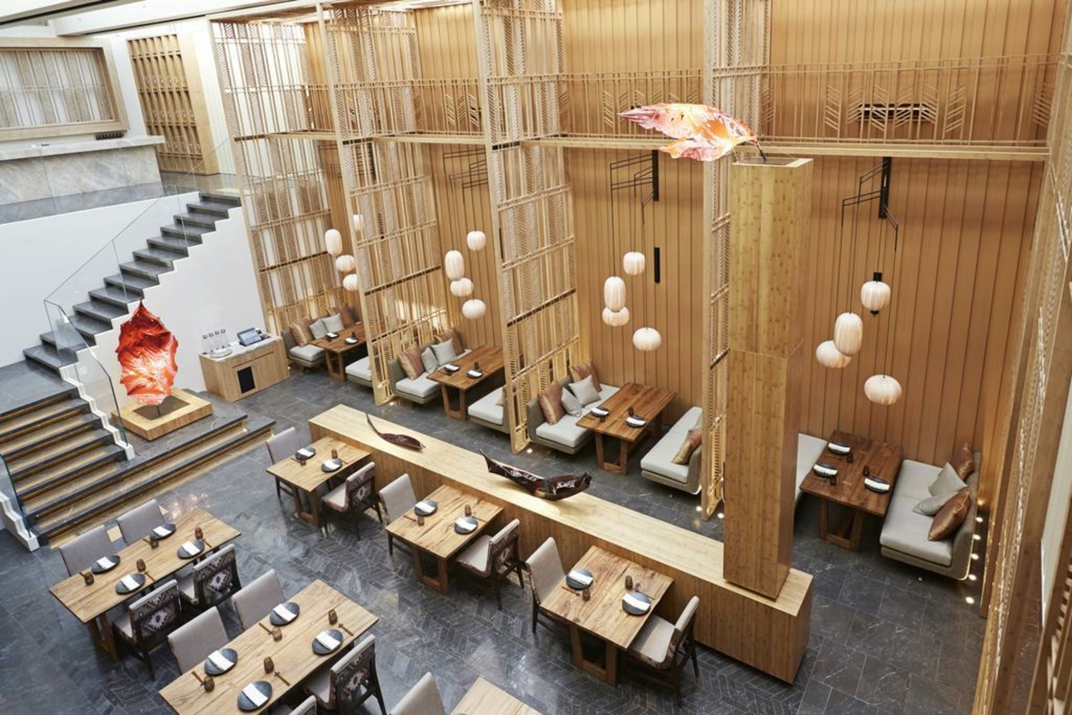 Four Seasons Hotel Seoul