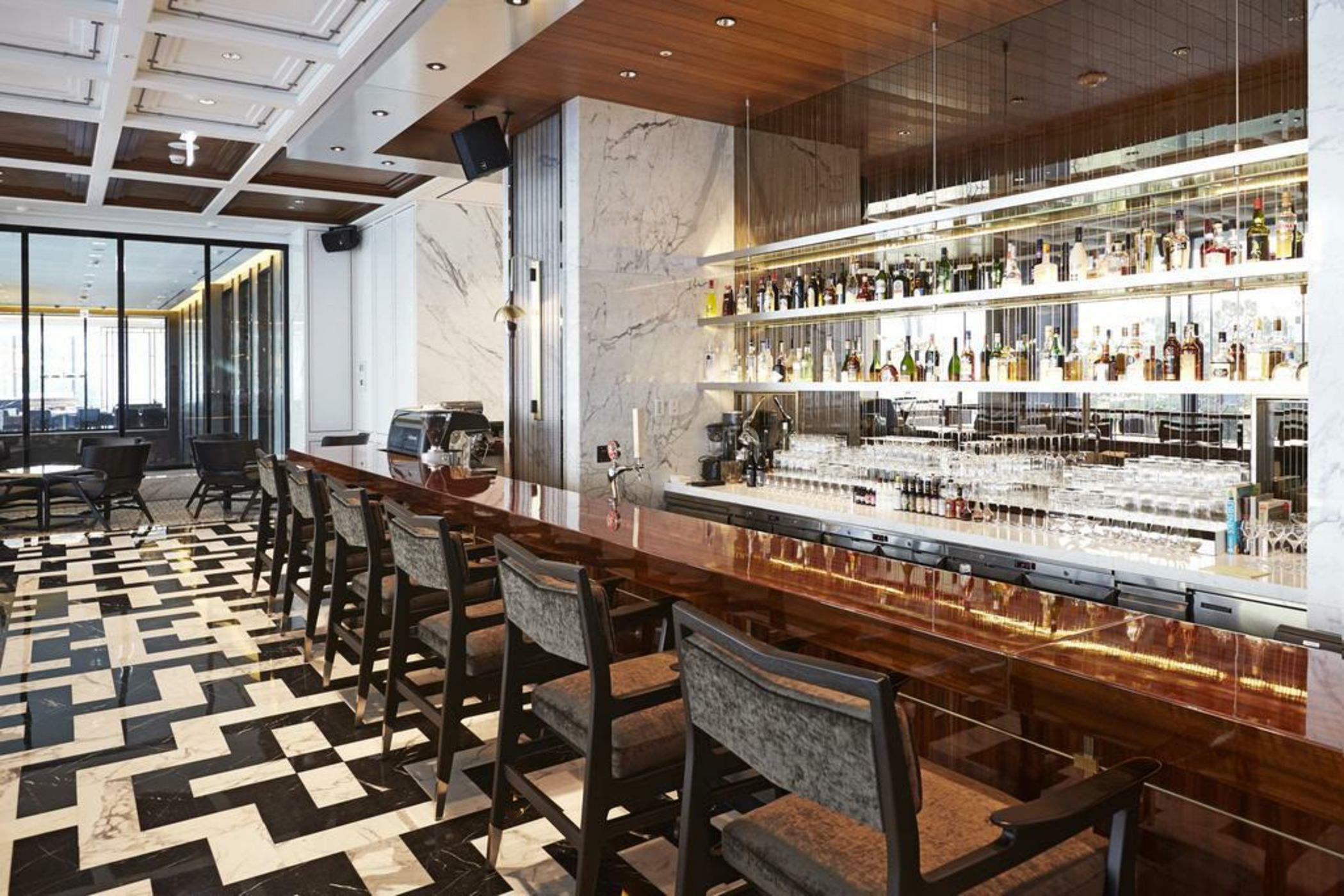 Four Seasons Hotel Seoul