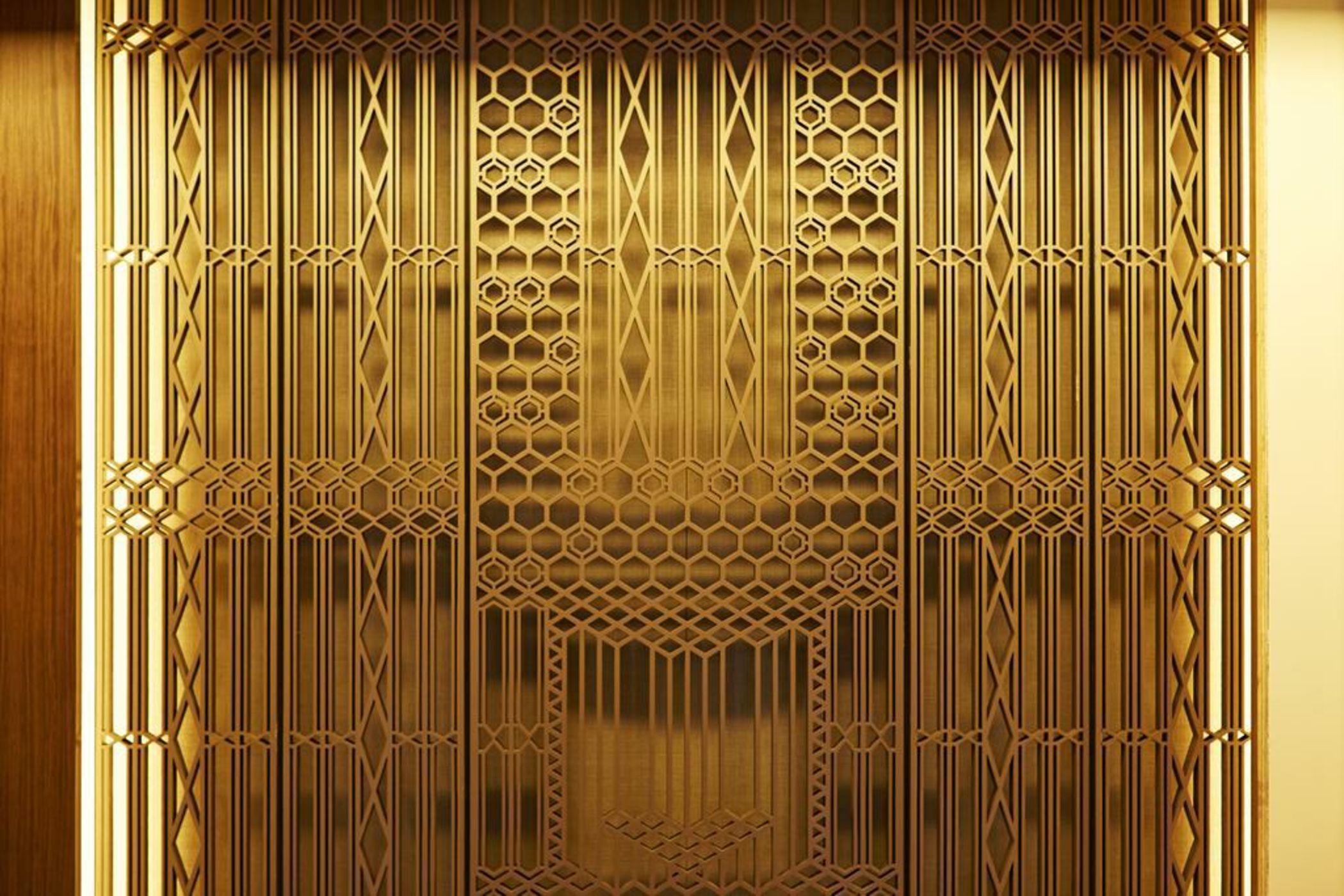 Four Seasons Hotel Seoul