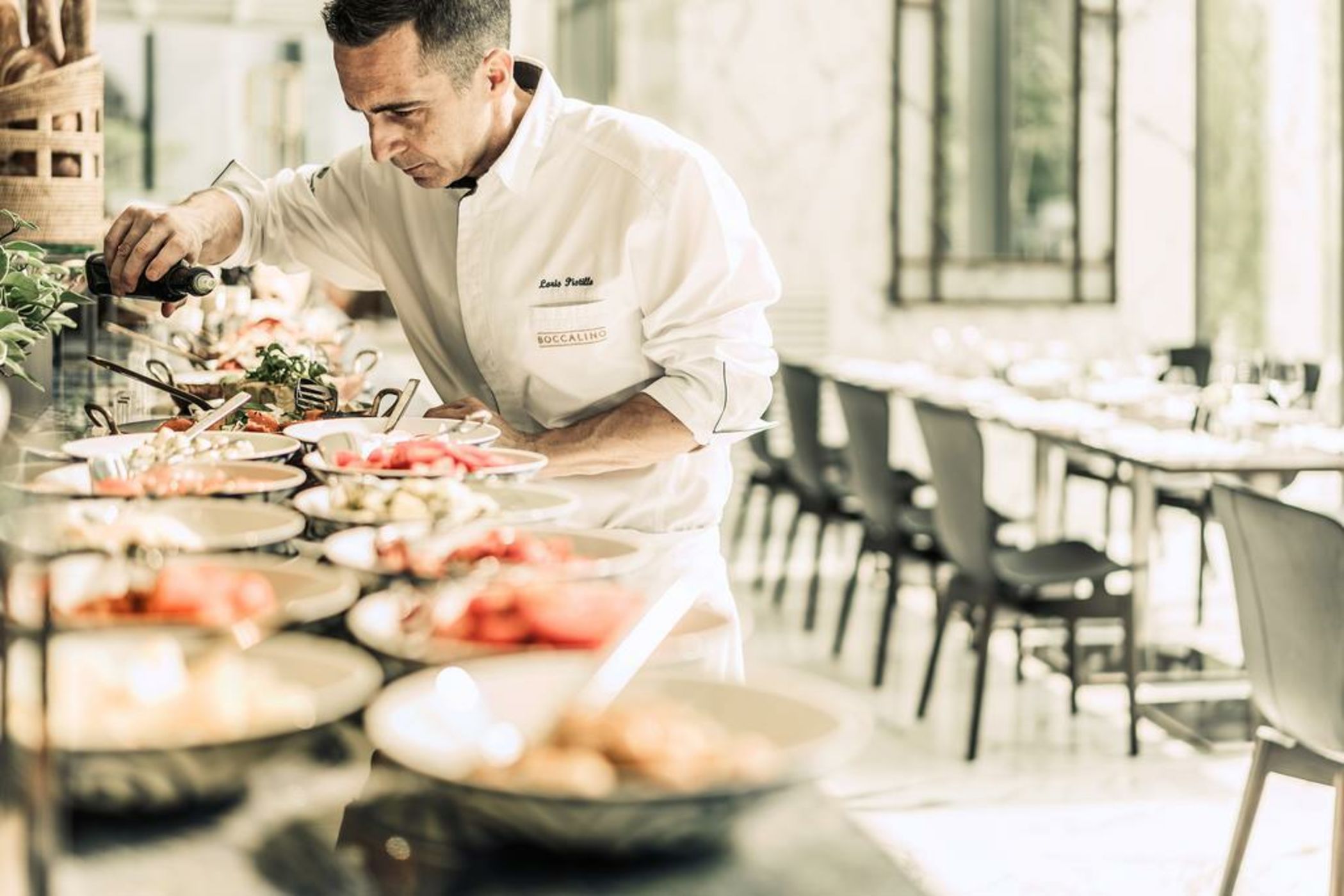 Four Seasons Hotel Seoul