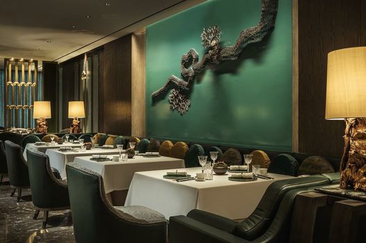Four Seasons Hotel Seoul