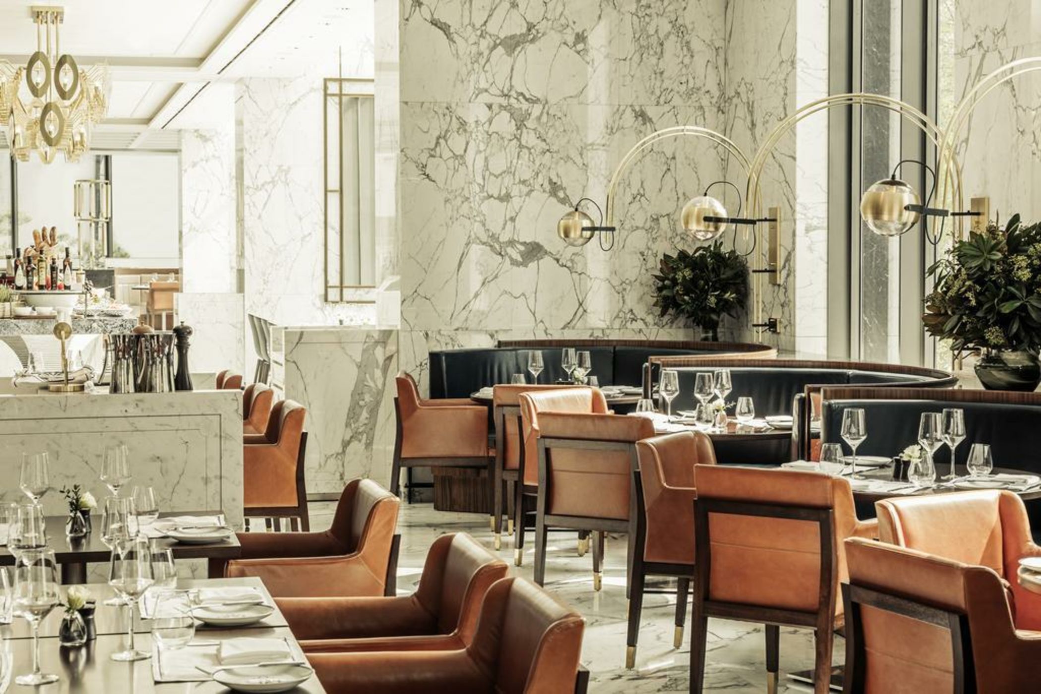 Four Seasons Hotel Seoul