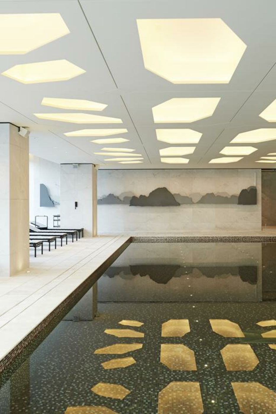 Four Seasons Hotel Seoul