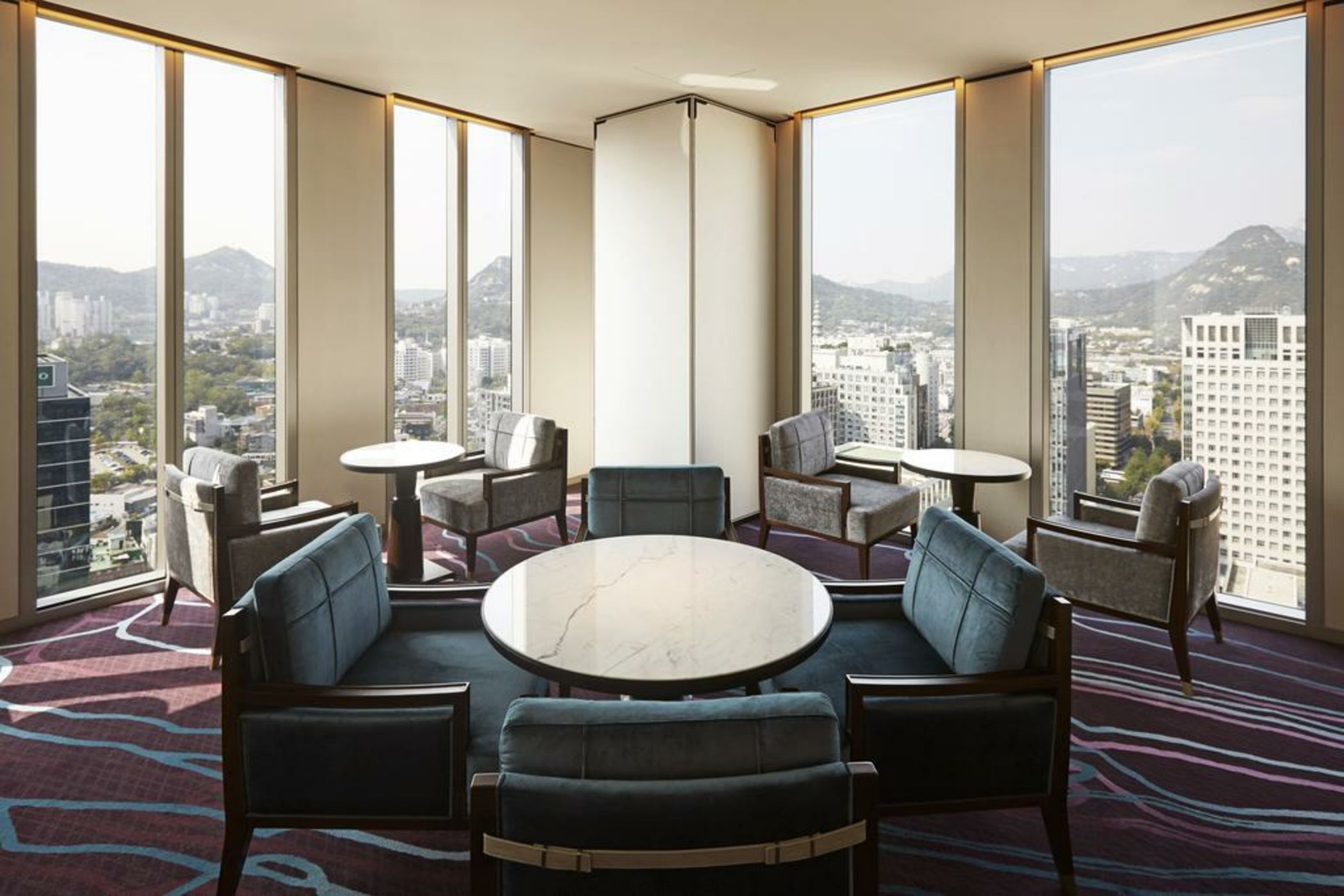 Four Seasons Hotel Seoul