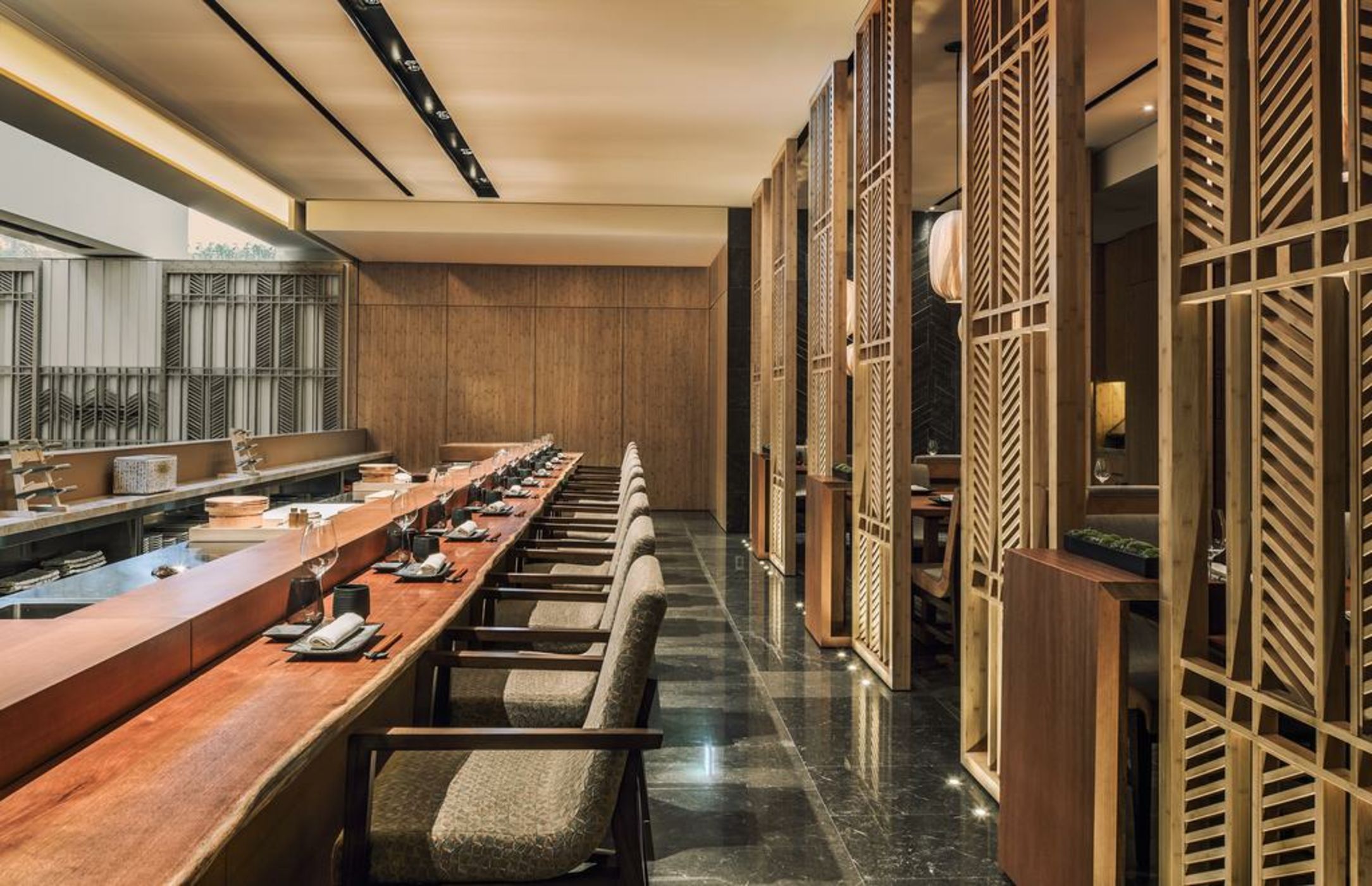 Four Seasons Hotel Seoul