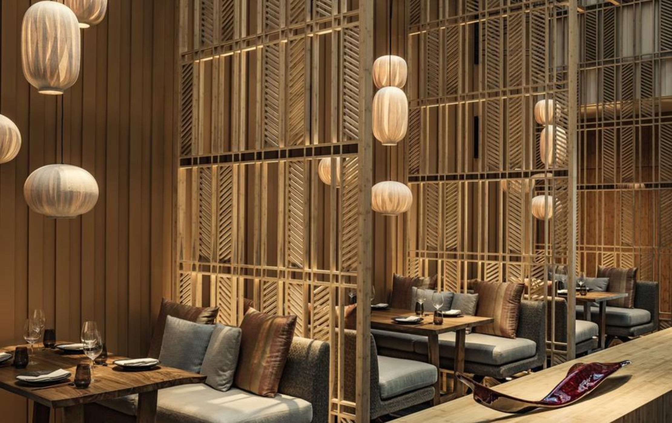 Four Seasons Hotel Seoul