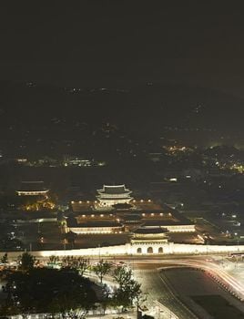 Four Seasons Hotel Seoul