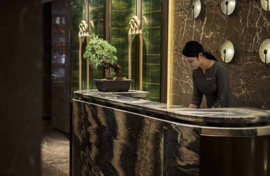 Four Seasons Hotel Seoul