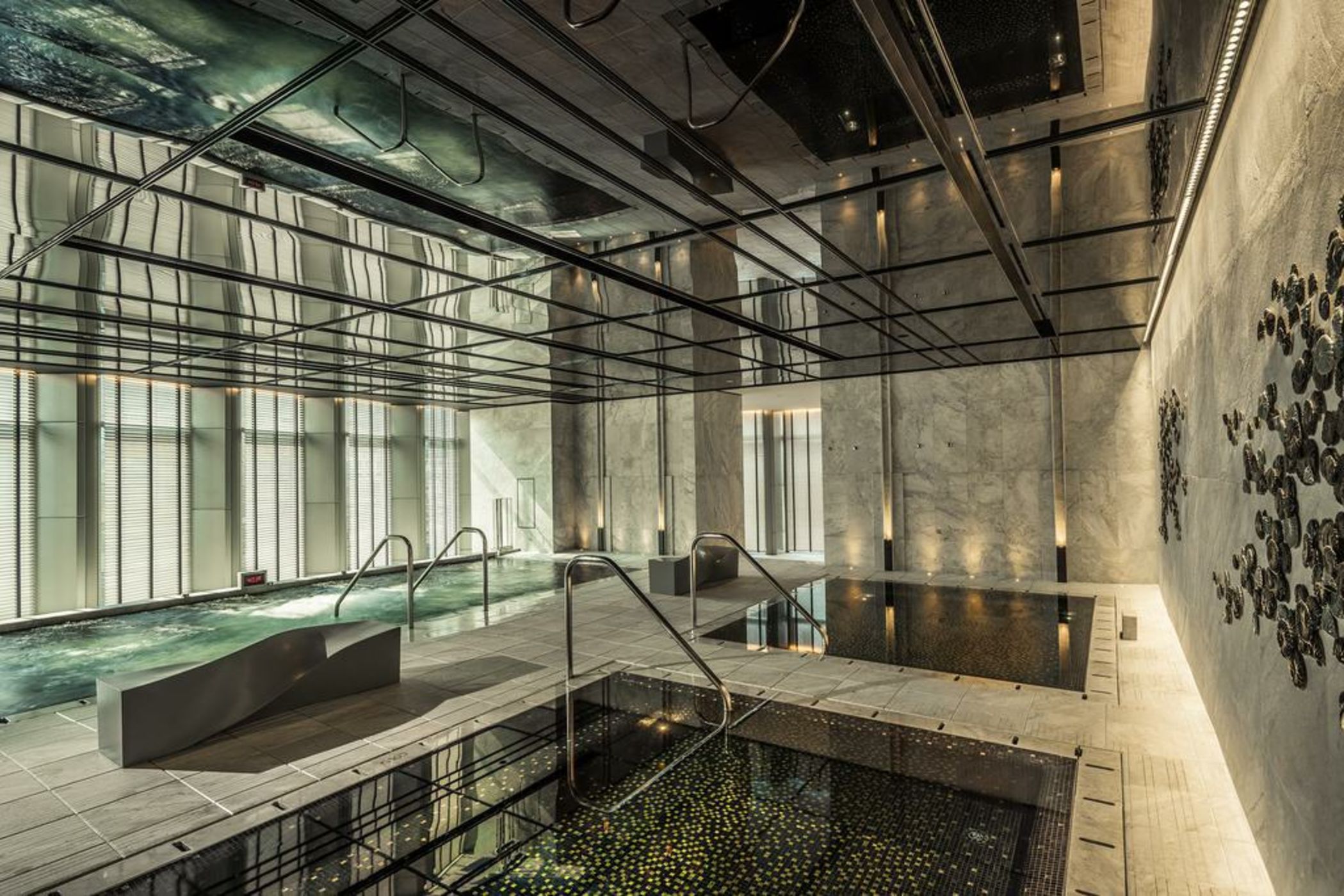 Four Seasons Hotel Seoul