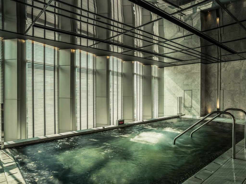 Four Seasons Hotel Seoul A Design Boutique Hotel Seoul South Korea Four Seasons Hotel Seoul A Design Boutique Hotel Seoul South Korea