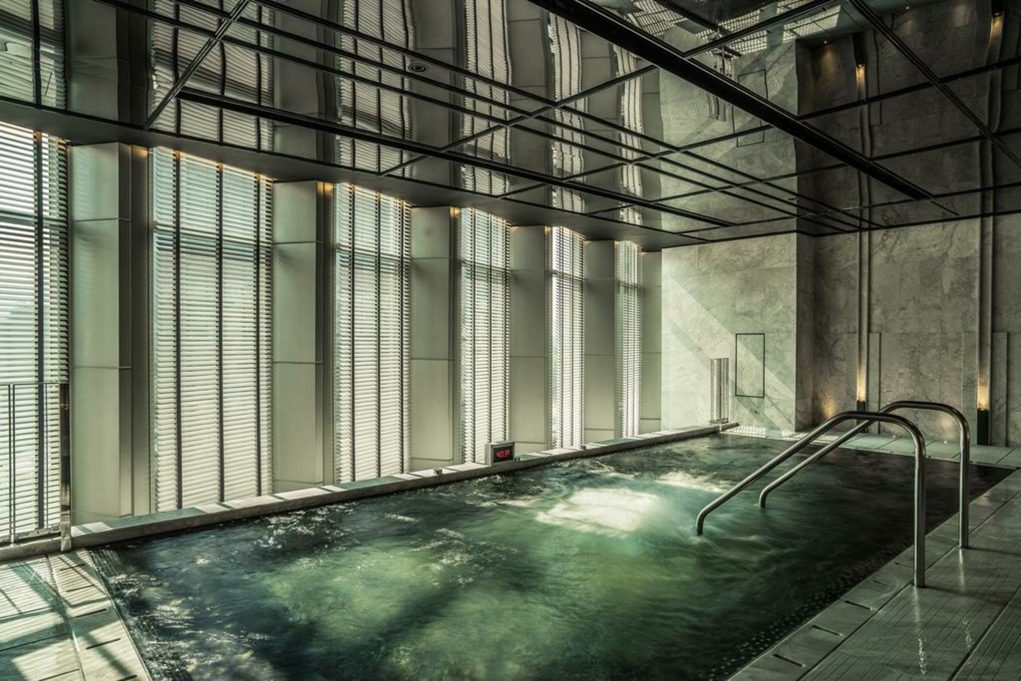 Four Seasons Hotel Seoul