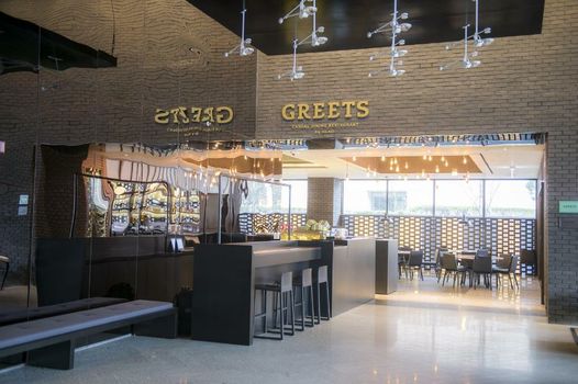 GLAD Yeouido