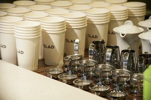GLAD Yeouido