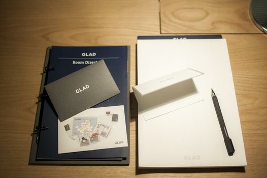 GLAD Yeouido