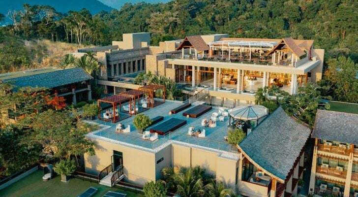 Avista Hideaway Phuket Patong - MGallery