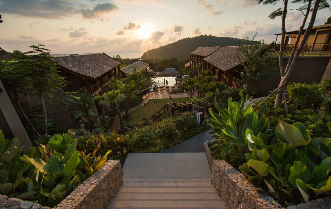 Avista Hideaway Phuket Patong MGallery, a Design Boutique Hotel Pa Tong, Thailand