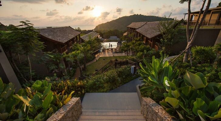 Avista Hideaway Phuket Patong - MGallery