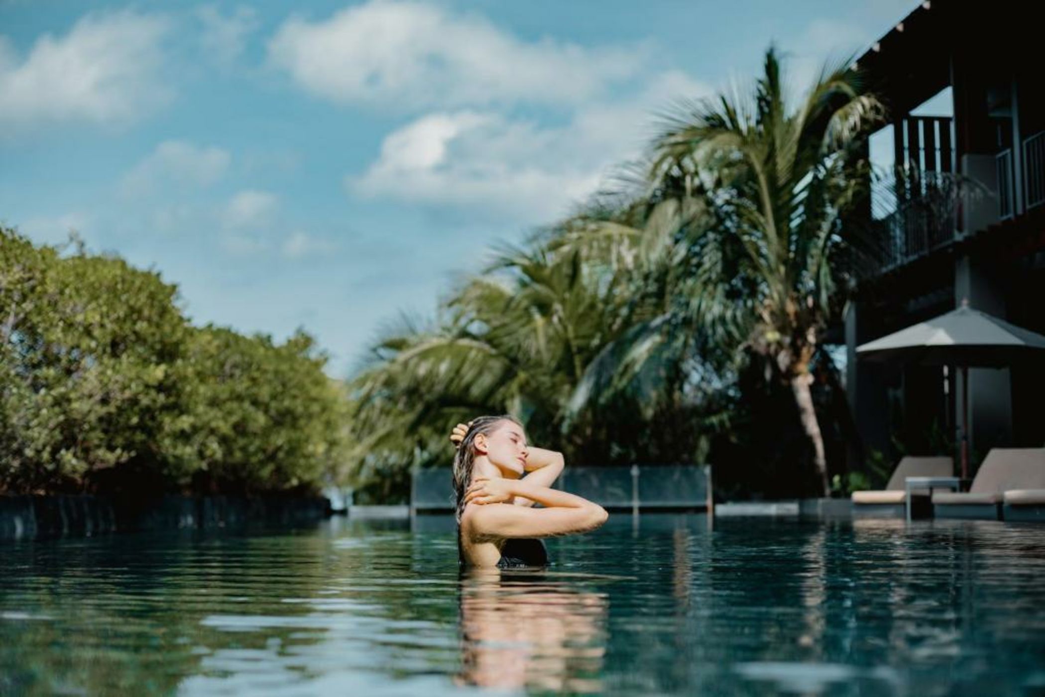 Avista Hideaway Phuket Patong - MGallery