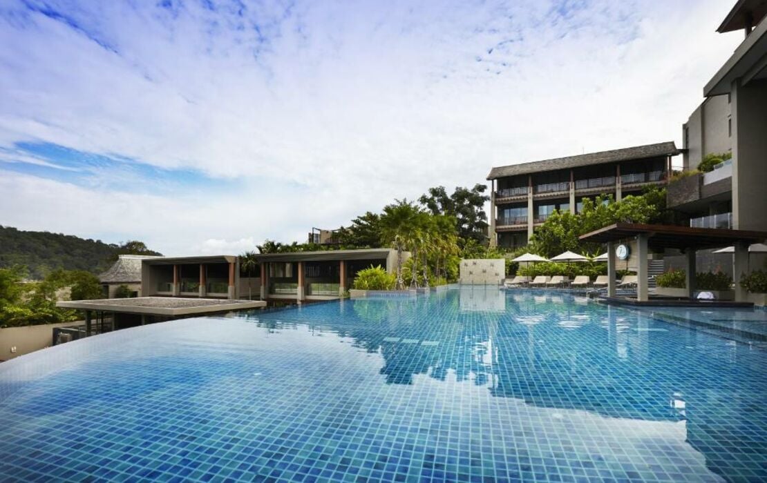 Avista Hideaway Phuket Patong - MGallery