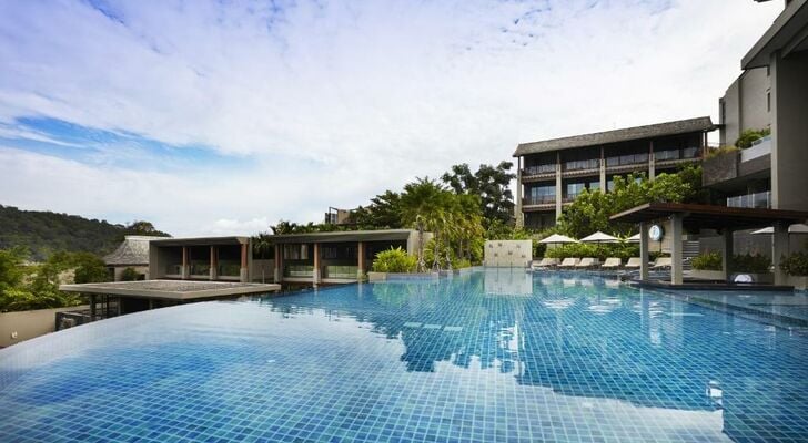 Avista Hideaway Phuket Patong - MGallery