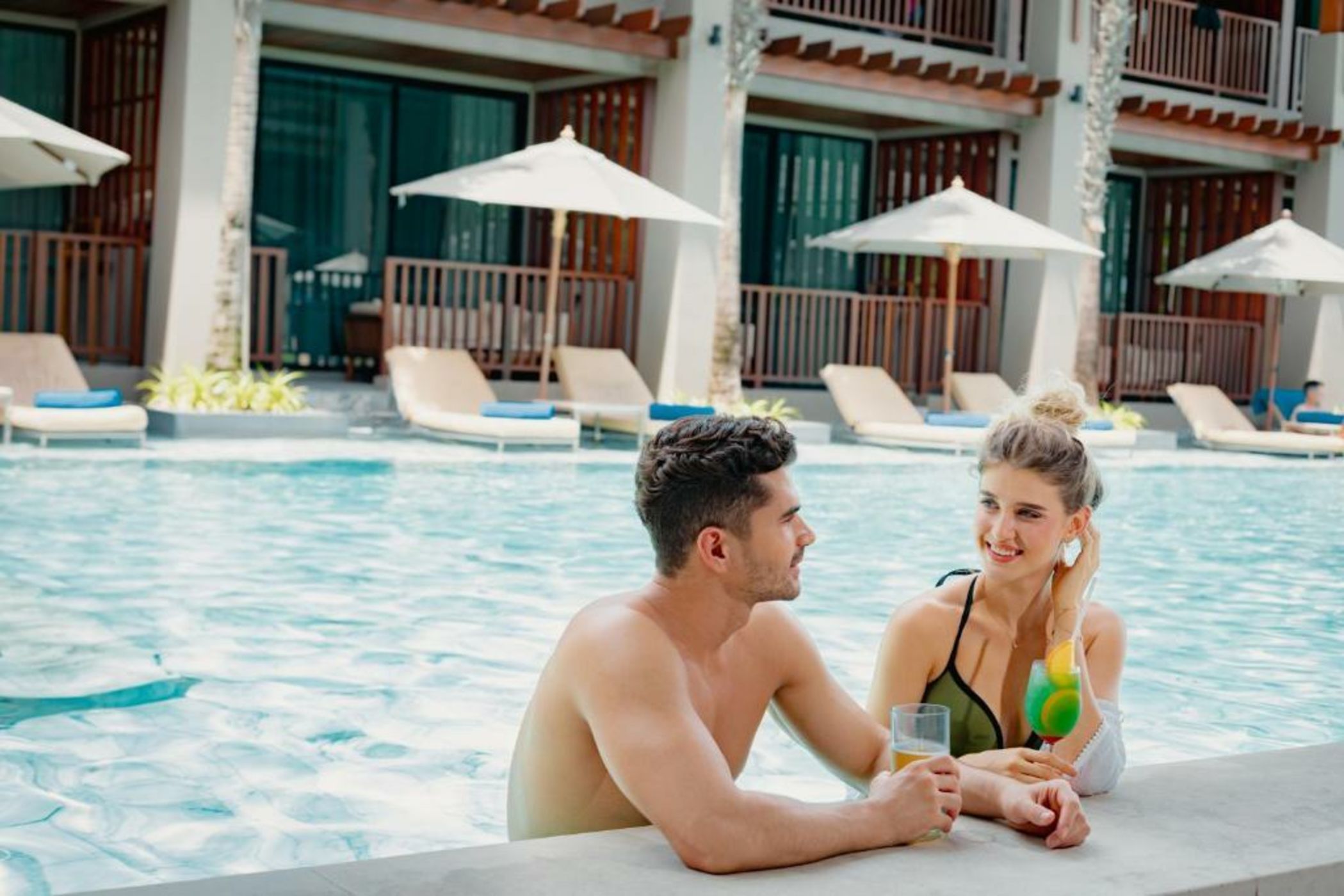 Avista Hideaway Phuket Patong - MGallery