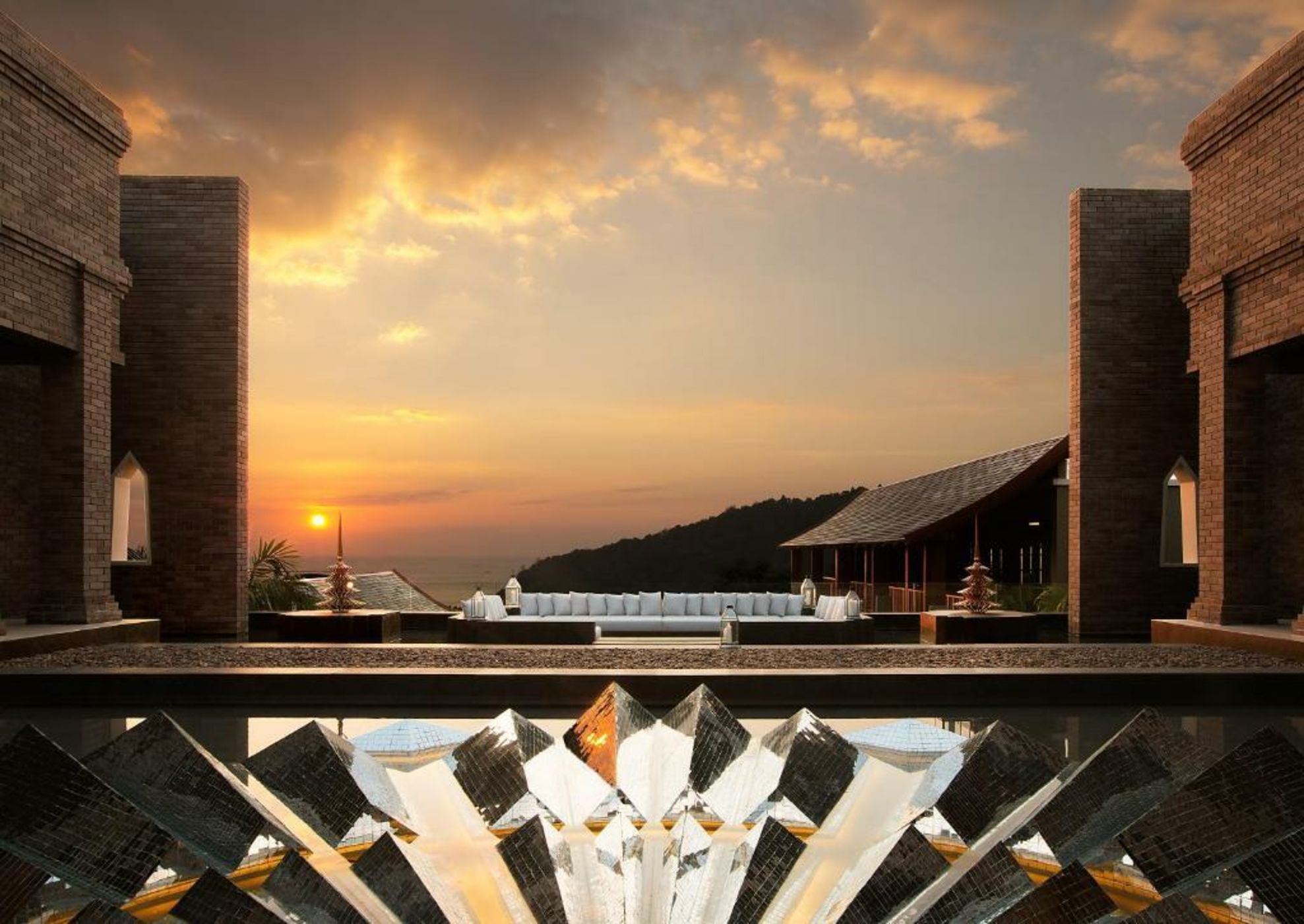 Avista Hideaway Phuket Patong - MGallery