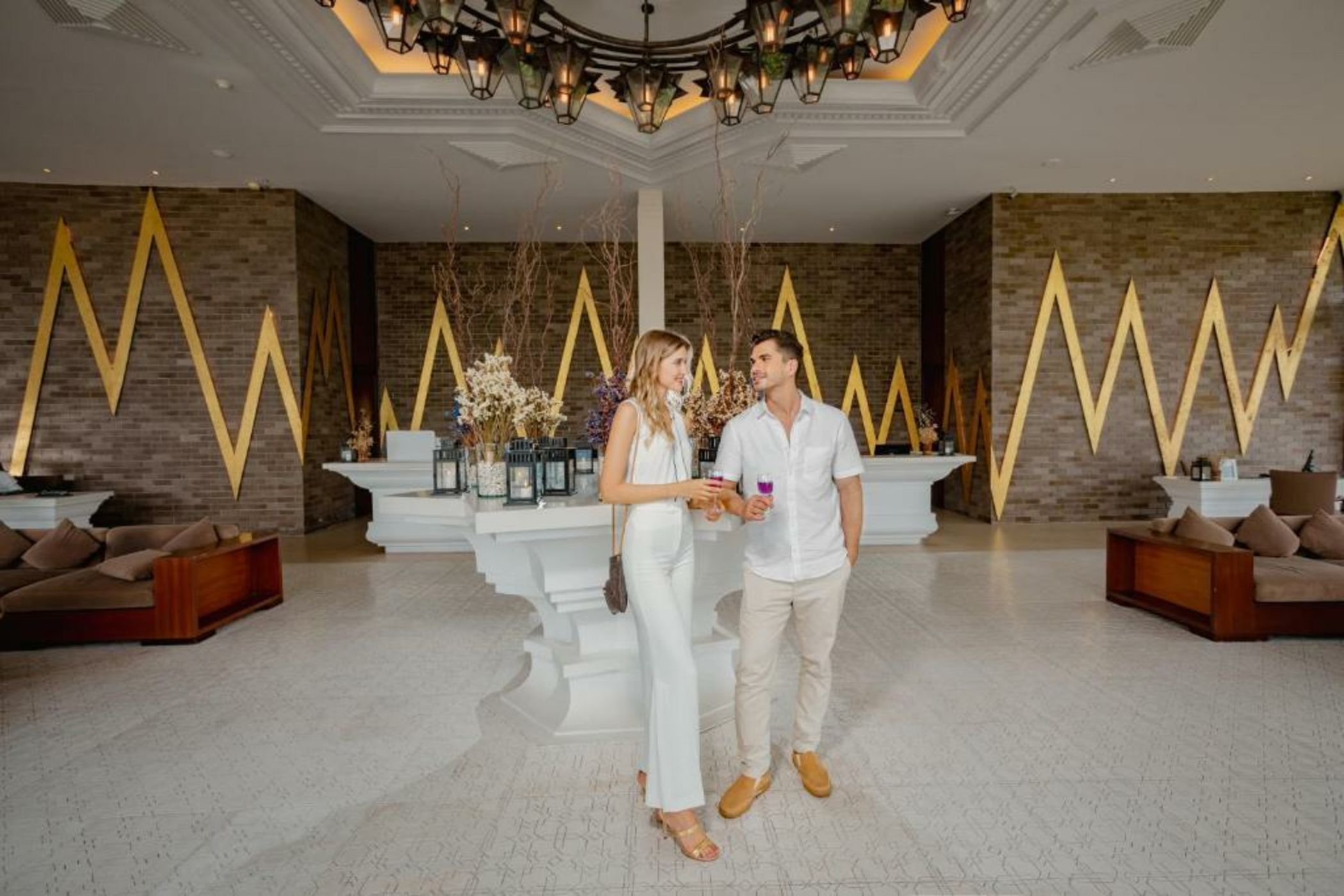 Avista Hideaway Phuket Patong - MGallery