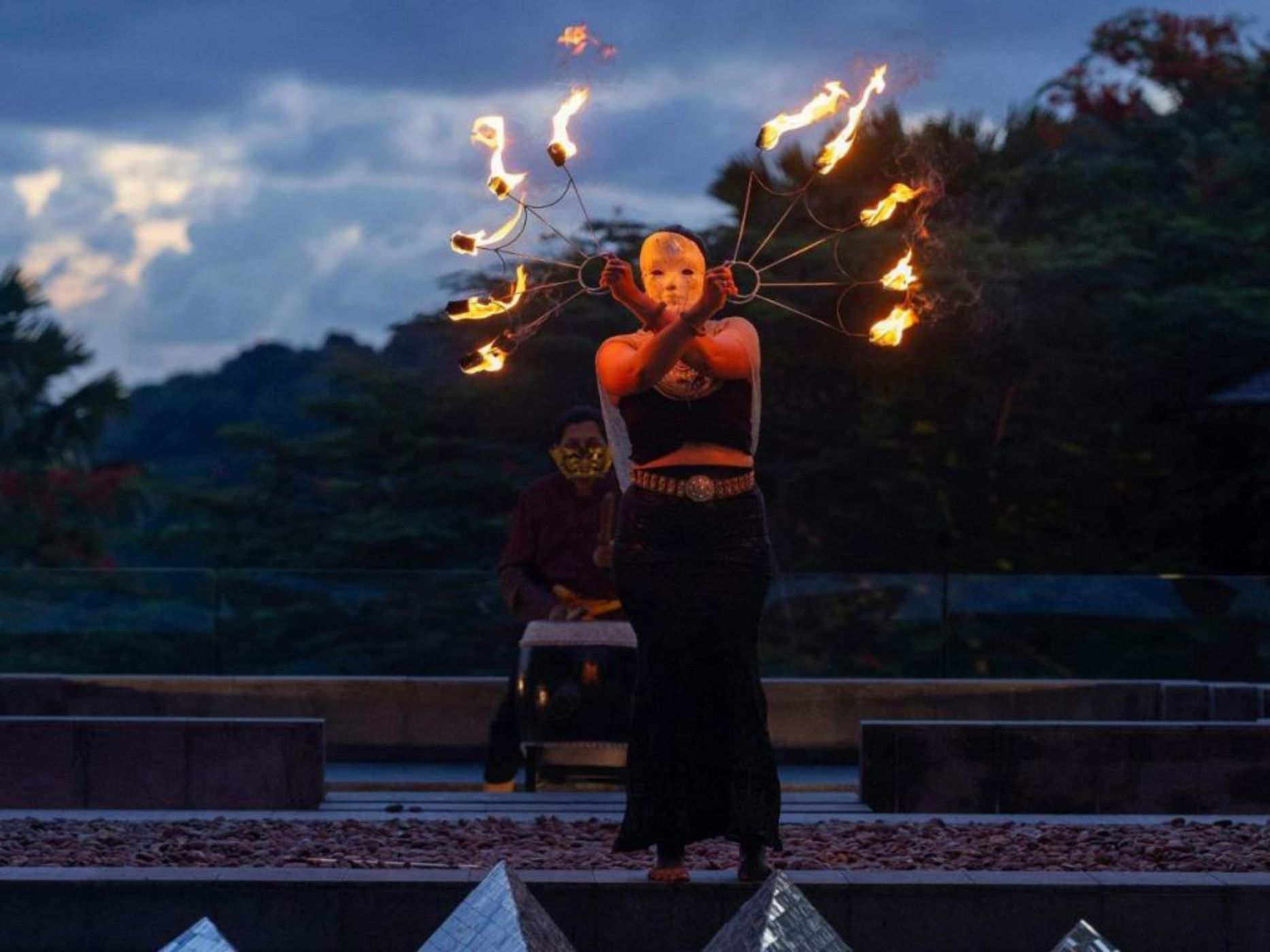 Avista Hideaway Phuket Patong - MGallery